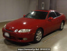 Toyota Soarer JZZ31