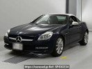 Mercedes Benz SLK Class 172457