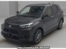 Used 2022 AT toyota raize A201A Image[0]