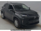 Toyota YARIS CROSS MXPB10