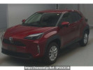 Toyota YARIS CROSS MXPB15