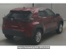 Used 2023 AT toyota yaris-cross MXPB15 Image[1]