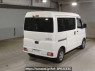 Used 2022 AT daihatsu hijet-cargo S700V Image[1]