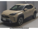 Toyota YARIS CROSS MXPB10