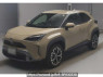 Used 2024 AT toyota yaris-cross MXPB10 Image[0]