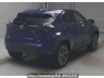 Used 2020 AT toyota yaris-cross MXPB15 Image[1]
