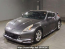 Nissan Fairlady Z Z34