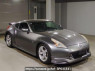Used 2011 AT nissan fairlady-z Z34 Image[2]