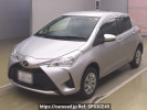 Toyota Vitz NSP135