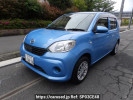 Toyota Passo M700A
