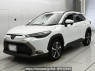 Used 2023 AT toyota corolla-cross ZSG10 Image[0]