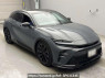Used 2024 AT toyota crown-sport AZSH36W Image[2]