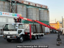 UD Trucks null PW252MZ
