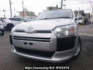 Toyota Succeed NCP160V
