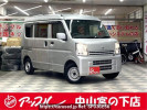 Nissan NV100 Clipper DR17V