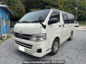 Used 2013 AT toyota regiusace-van TRH200V Image[2]