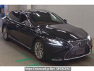 Lexus LS GVF55