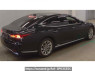Used 2018 AT lexus ls GVF55 Image[1]