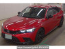 Used 2023 AT honda civic FL4 Image[0]
