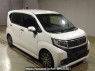 Used 2015 AT daihatsu move LA150S Image[2]
