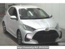 Toyota YARIS MXPA10