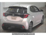 Used 2021 AT toyota yaris MXPA10 Image[1]