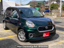 Toyota Passo M700A
