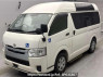 Used 2019 AT toyota hiace-van TRH200Kｶｲ Image[0]