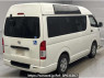 Used 2019 AT toyota hiace-van TRH200Kｶｲ Image[1]