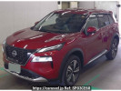 Nissan X-Trail SNT33