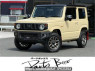 Used 2019 MT suzuki jimny JB64W Image[0]