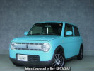Suzuki ALTO Lapin HE33S