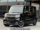 Honda N-BOX CUSTOM JF3
