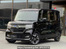 Used 2019 AT honda n-box-custom JF3 Image[0]
