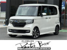 Honda N-BOX CUSTOM JF3