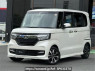 Used 2018 AT honda n-box-custom JF3 Image[1]
