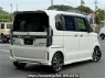 Used 2018 AT honda n-box-custom JF3 Image[2]