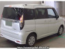 Used 2024 AT suzuki solio MA27S Image[1]