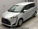 Toyota Sienta NSP170G