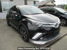Toyota C-HR ZYX10