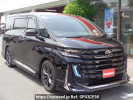 Toyota Vellfire Hybrid AAHH40W