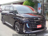 Used 2025 AT toyota vellfire-hybrid AAHH40W Image[0]
