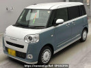 Daihatsu Move Canbus LA850S