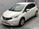 Nissan Note E12