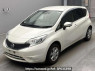 Used 2015 AT nissan note E12 Image[0]