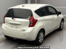 Used 2015 AT nissan note E12 Image[1]