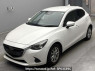 Used 2019 AT mazda demio DJLFS Image[0]