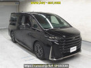 Toyota Vellfire TAHA40W