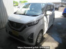 Used 2021 AT nissan dayz B44W Image[2]