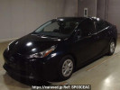 Toyota Prius ZVW51